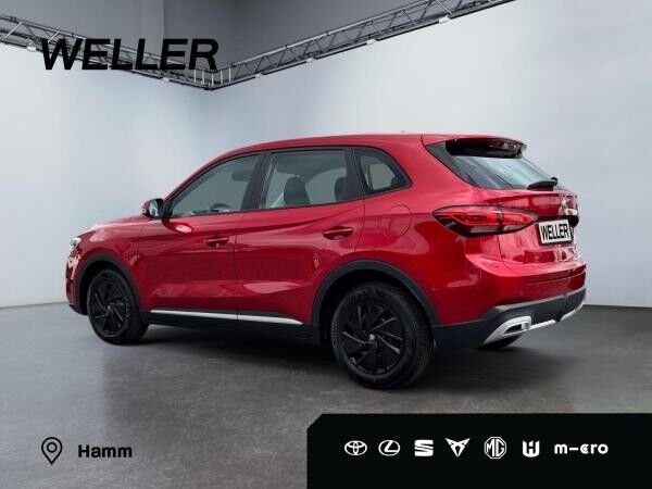 MG ZS Standard Hybrid Plus:❗SO LANGE DER VORRAT REICHT❗