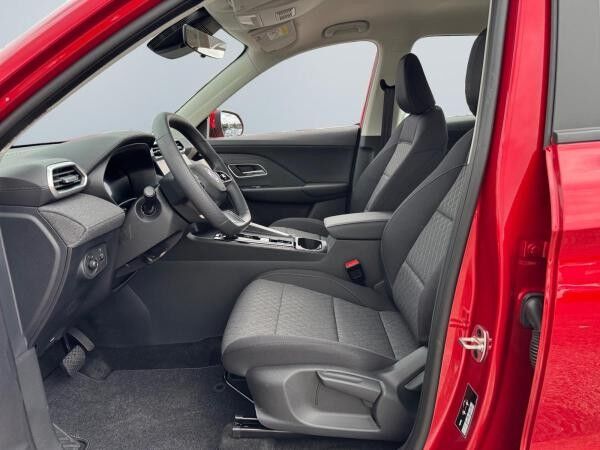 MG ZS Standard Hybrid Plus:❗SO LANGE DER VORRAT REICHT❗