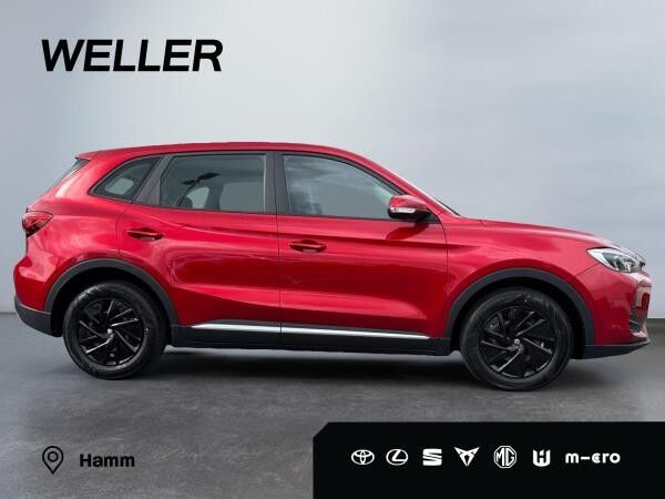 MG ZS Standard Hybrid Plus:❗SO LANGE DER VORRAT REICHT❗