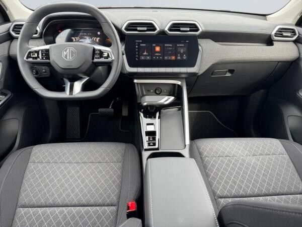 MG ZS Standard Hybrid Plus:❗SO LANGE DER VORRAT REICHT❗