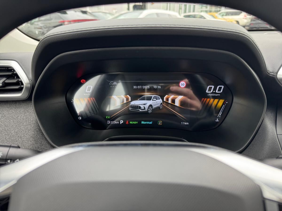 MG ZS 🌍 ZS Hybrid Standard – Die smarte Wahl für die Zukunft! 💥