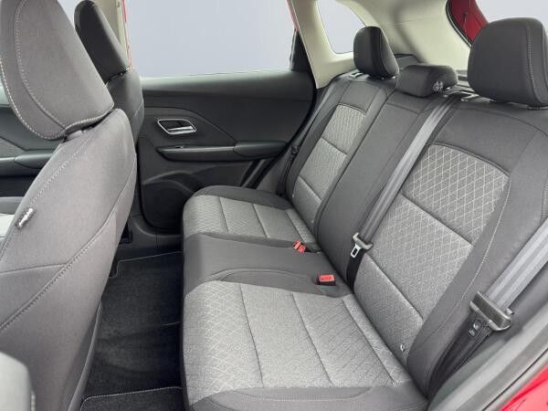 MG ZS Standard Hybrid Plus:❗SO LANGE DER VORRAT REICHT❗