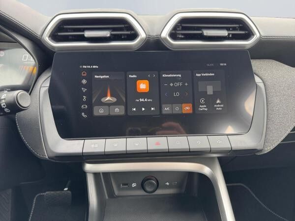 MG ZS Standard Hybrid Plus:❗SO LANGE DER VORRAT REICHT❗