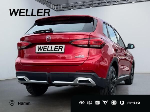 MG ZS Standard Hybrid Plus:❗SO LANGE DER VORRAT REICHT❗