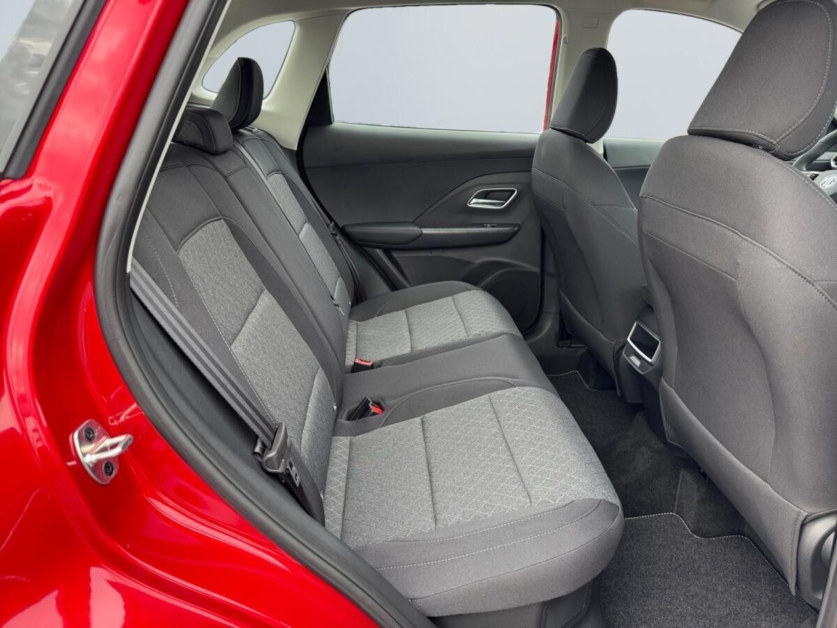 MG ZS 🌍 ZS Hybrid Standard – Die smarte Wahl für die Zukunft! 💥