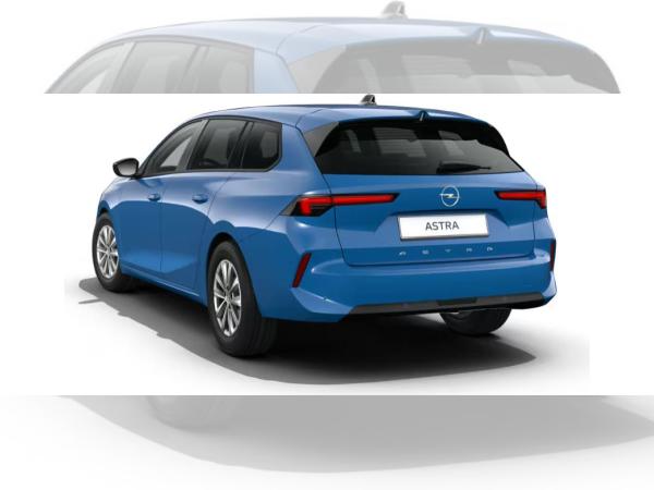 Opel Astra ST Edition | Bestellfahrzeug | Privat