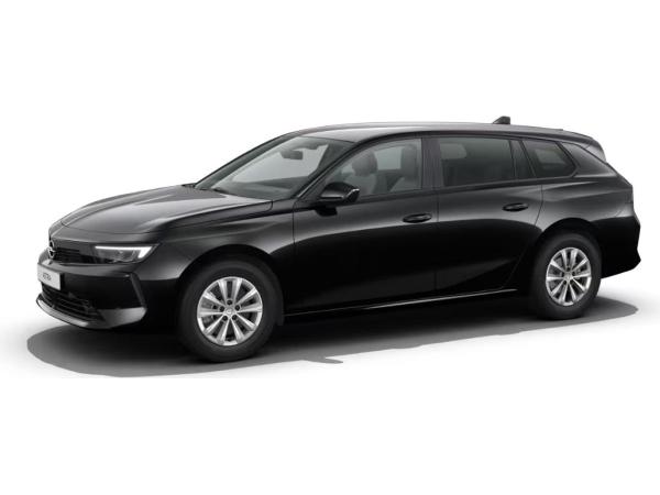 Opel Astra ST Edition | Bestellfahrzeug | Privat