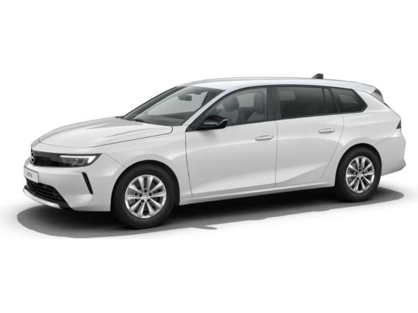 Opel Astra ST Edition | Bestellfahrzeug | Privat