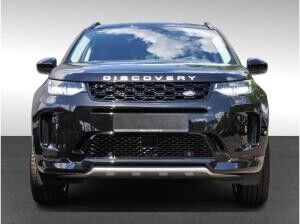 Land Rover Discovery Sport D165 DYNAMIC S-SOFORT VERFÜGBAR - 5 Jahre Garantie