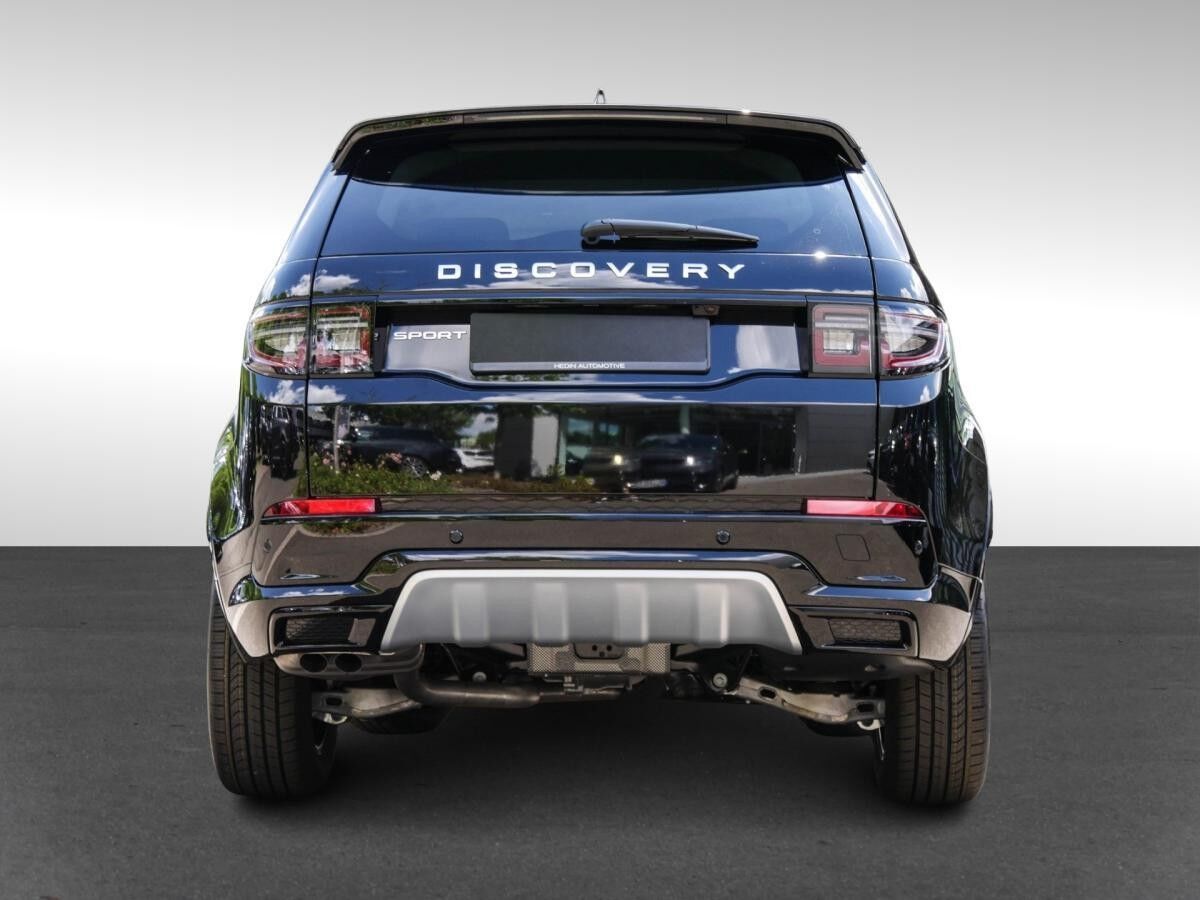 Land Rover Discovery Sport D165 DYNAMIC S-SOFORT VERFÜGBAR - 5 Jahre Garantie