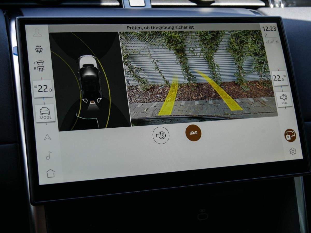 Land Rover Discovery Sport D165 DYNAMIC S-SOFORT VERFÜGBAR - 5 Jahre Garantie