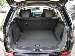 Land Rover Discovery Sport D165 DYNAMIC S-SOFORT VERFÜGBAR - 5 Jahre Garantie