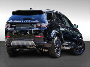 Land Rover Discovery Sport D165 DYNAMIC S-SOFORT VERFÜGBAR - 5 Jahre Garantie