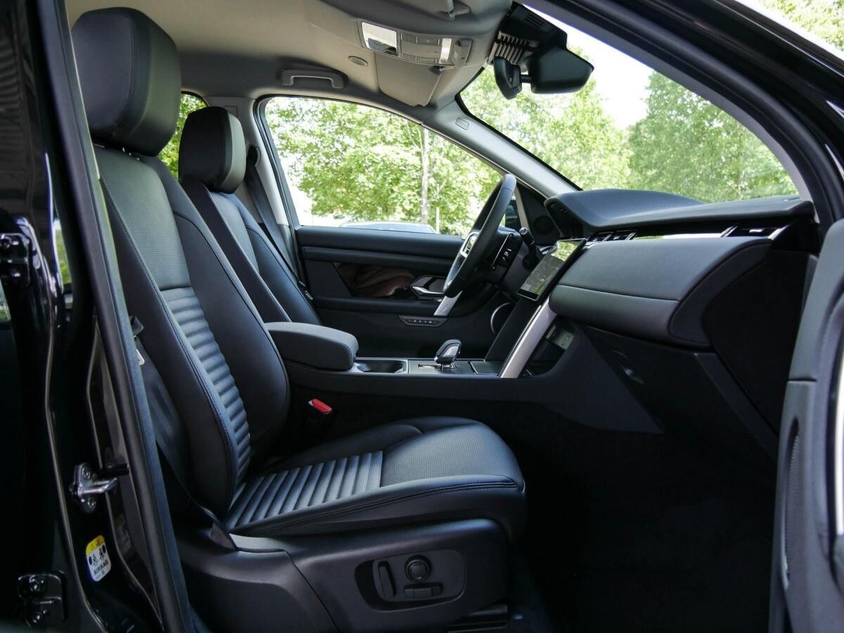 Land Rover Discovery Sport D165 DYNAMIC S-SOFORT VERFÜGBAR - 5 Jahre Garantie