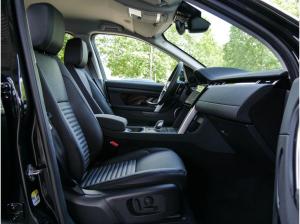Land Rover Discovery Sport D165 DYNAMIC S-SOFORT VERFÜGBAR - 5 Jahre Garantie