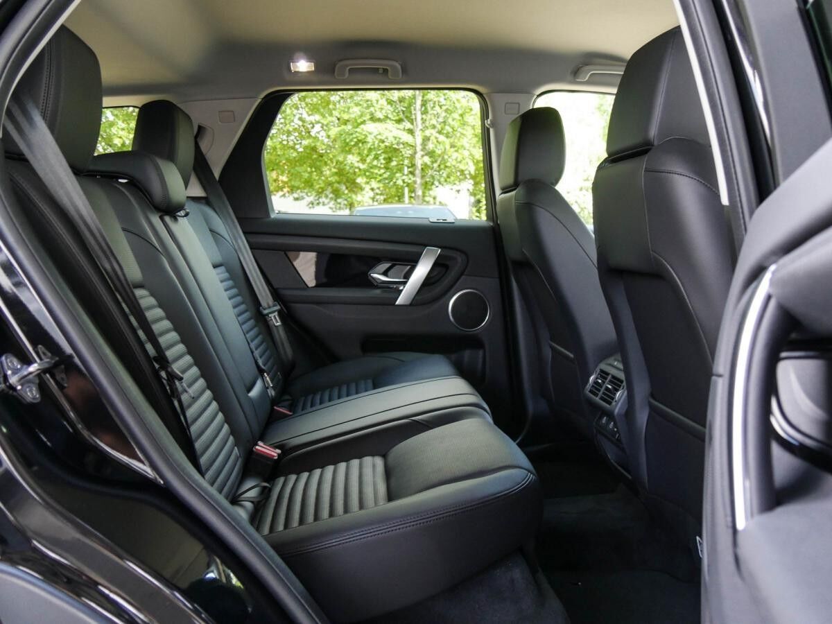 Land Rover Discovery Sport D165 DYNAMIC S-SOFORT VERFÜGBAR - 5 Jahre Garantie