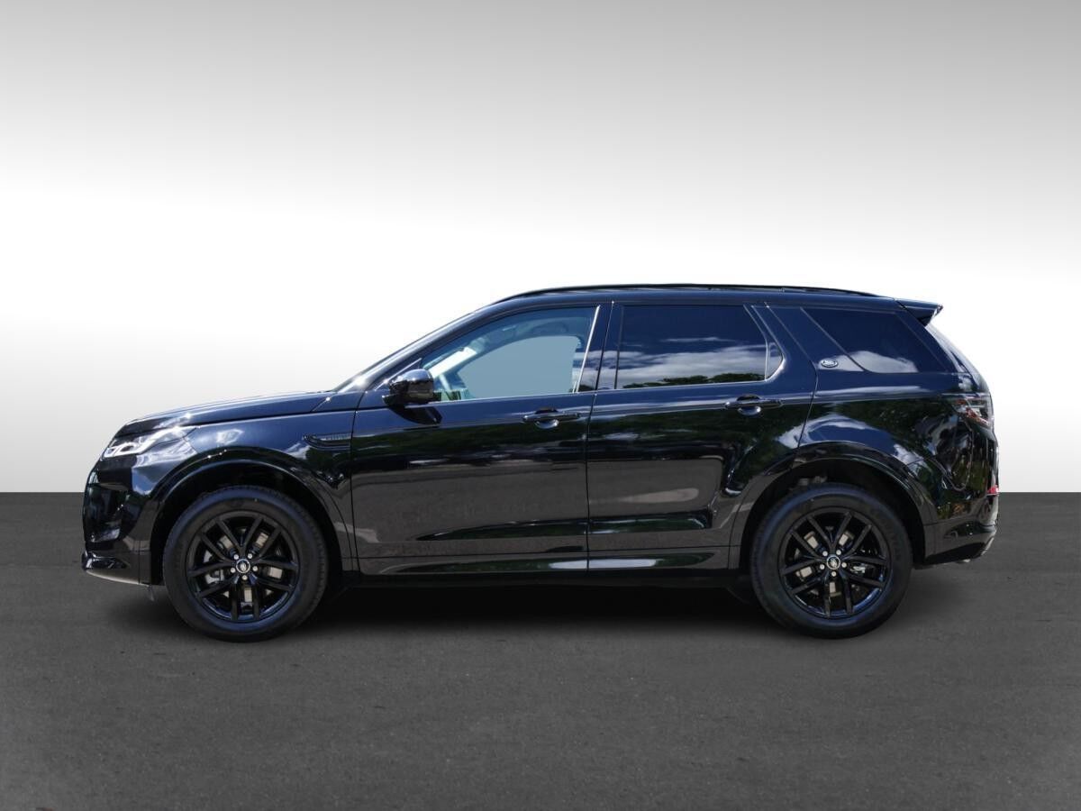 Land Rover Discovery Sport D165 DYNAMIC S-SOFORT VERFÜGBAR - 5 Jahre Garantie