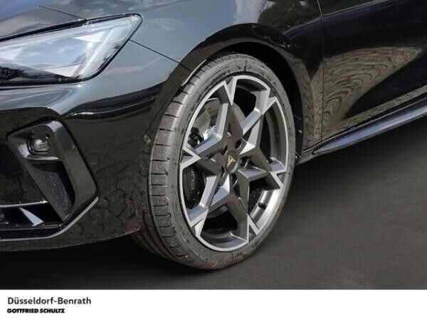 Cupra Leon Sportstourer VZ 2.0 TSI (Benrath)