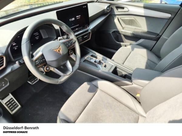 Cupra Leon Sportstourer VZ 2.0 TSI (Benrath)