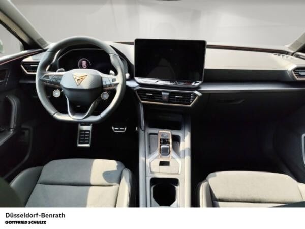 Cupra Leon Sportstourer VZ 2.0 TSI (Benrath)