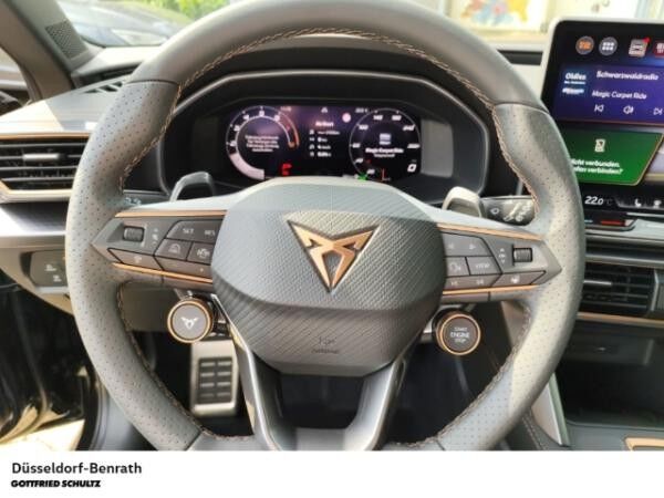 Cupra Leon Sportstourer VZ 2.0 TSI (Benrath)