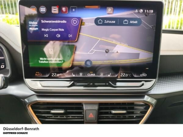 Cupra Leon Sportstourer VZ 2.0 TSI (Benrath)