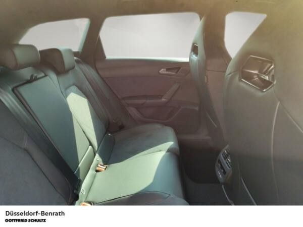 Cupra Leon Sportstourer VZ 2.0 TSI (Benrath)