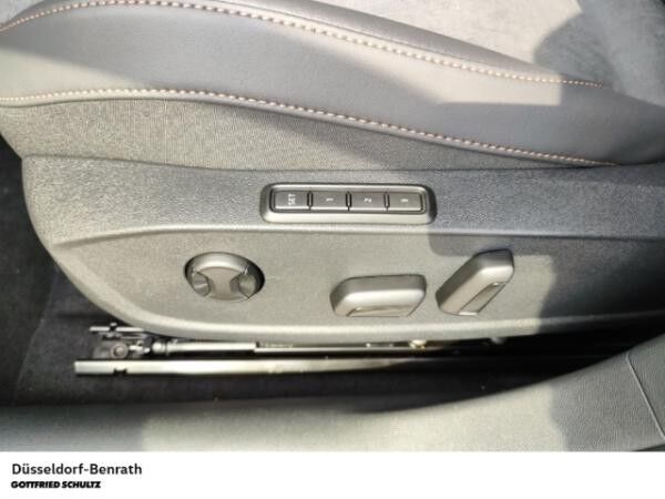 Cupra Leon Sportstourer VZ 2.0 TSI (Benrath)