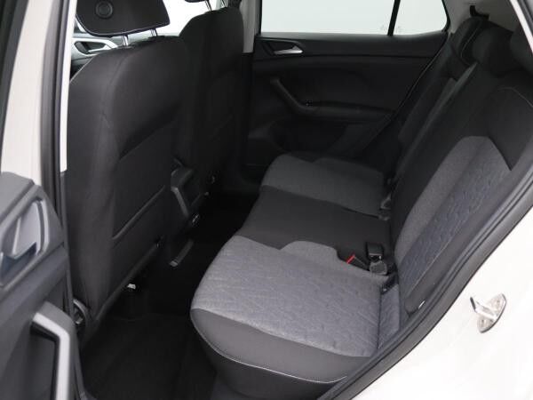 Volkswagen T-Cross Life 1.0 TSI/ AppConnect, PDC, SHZ, DAB+