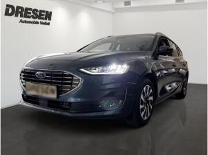 Ford Focus Titanium 1.0 92kW MHEV ⚡⚡ALLWETTER⚡⚡HECKKLAPPE ELEKTRISCH⚡⚡
