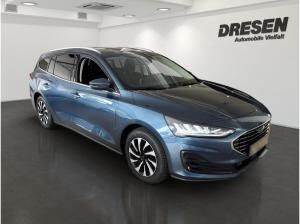 Ford Focus Titanium 1.0 92kW MHEV ⚡⚡ALLWETTER⚡⚡HECKKLAPPE ELEKTRISCH⚡⚡