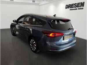 Ford Focus Titanium 1.0 92kW MHEV ⚡⚡ALLWETTER⚡⚡HECKKLAPPE ELEKTRISCH⚡⚡