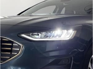 Ford Focus Titanium 1.0 92kW MHEV ⚡⚡ALLWETTER⚡⚡HECKKLAPPE ELEKTRISCH⚡⚡