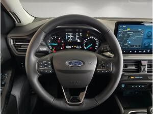 Ford Focus Titanium 1.0 92kW MHEV ⚡⚡ALLWETTER⚡⚡HECKKLAPPE ELEKTRISCH⚡⚡