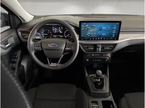 Ford Focus Titanium 1.0 92kW MHEV ⚡⚡ALLWETTER⚡⚡HECKKLAPPE ELEKTRISCH⚡⚡