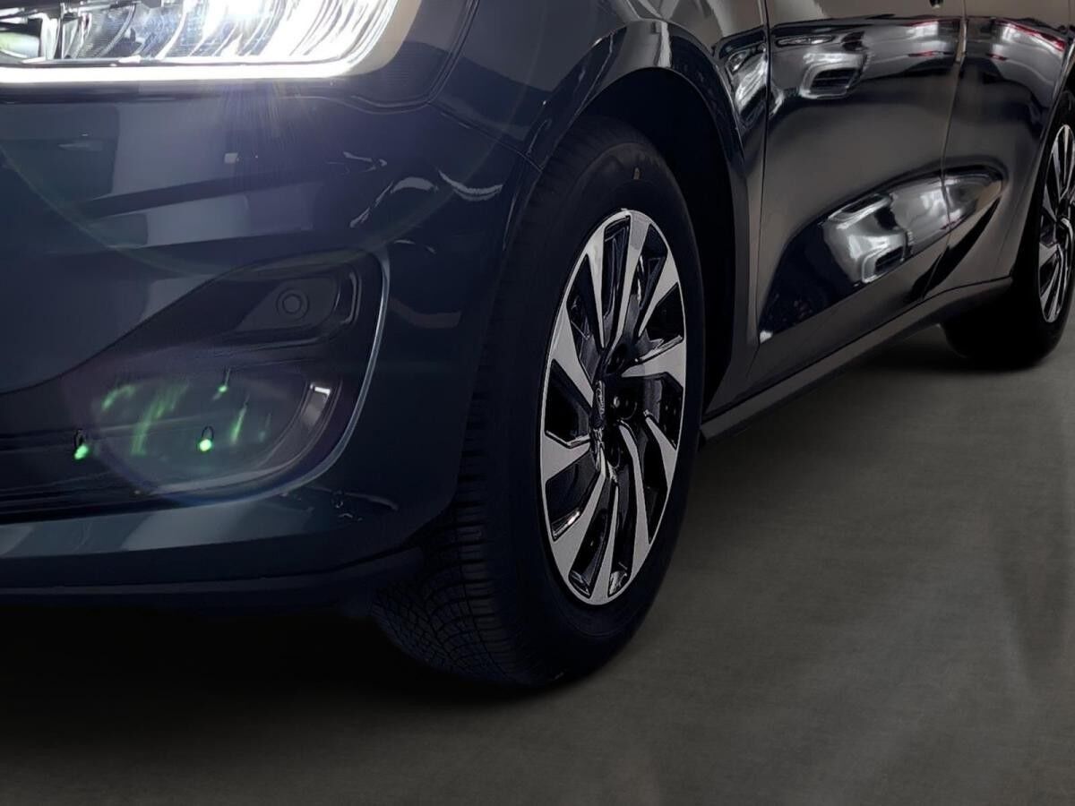 Ford Focus Titanium 1.0 92kW MHEV  ⚡⚡ALLWETTER⚡⚡HECKKLAPPE ELEKTRISCH⚡⚡