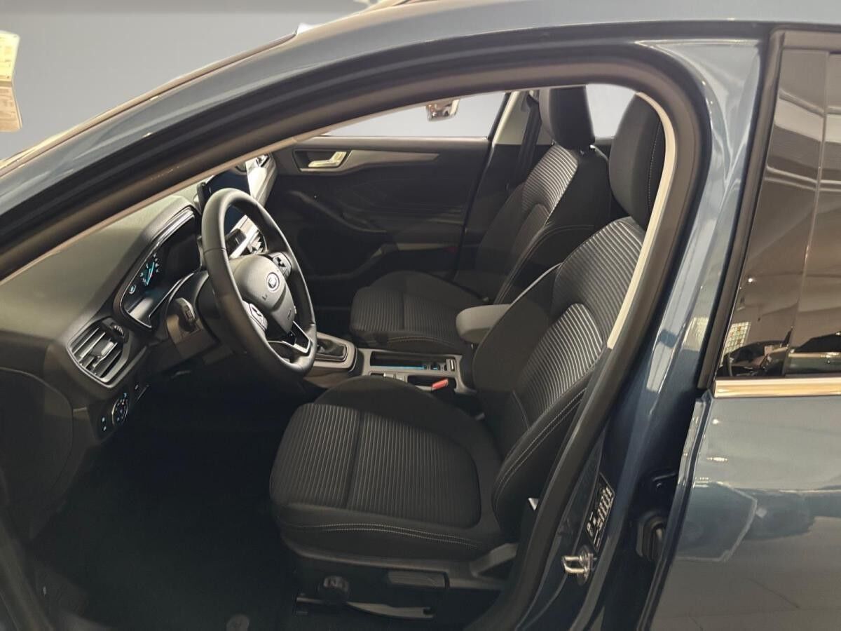 Ford Focus Titanium 1.0 92kW MHEV  ⚡⚡ALLWETTER⚡⚡HECKKLAPPE ELEKTRISCH⚡⚡