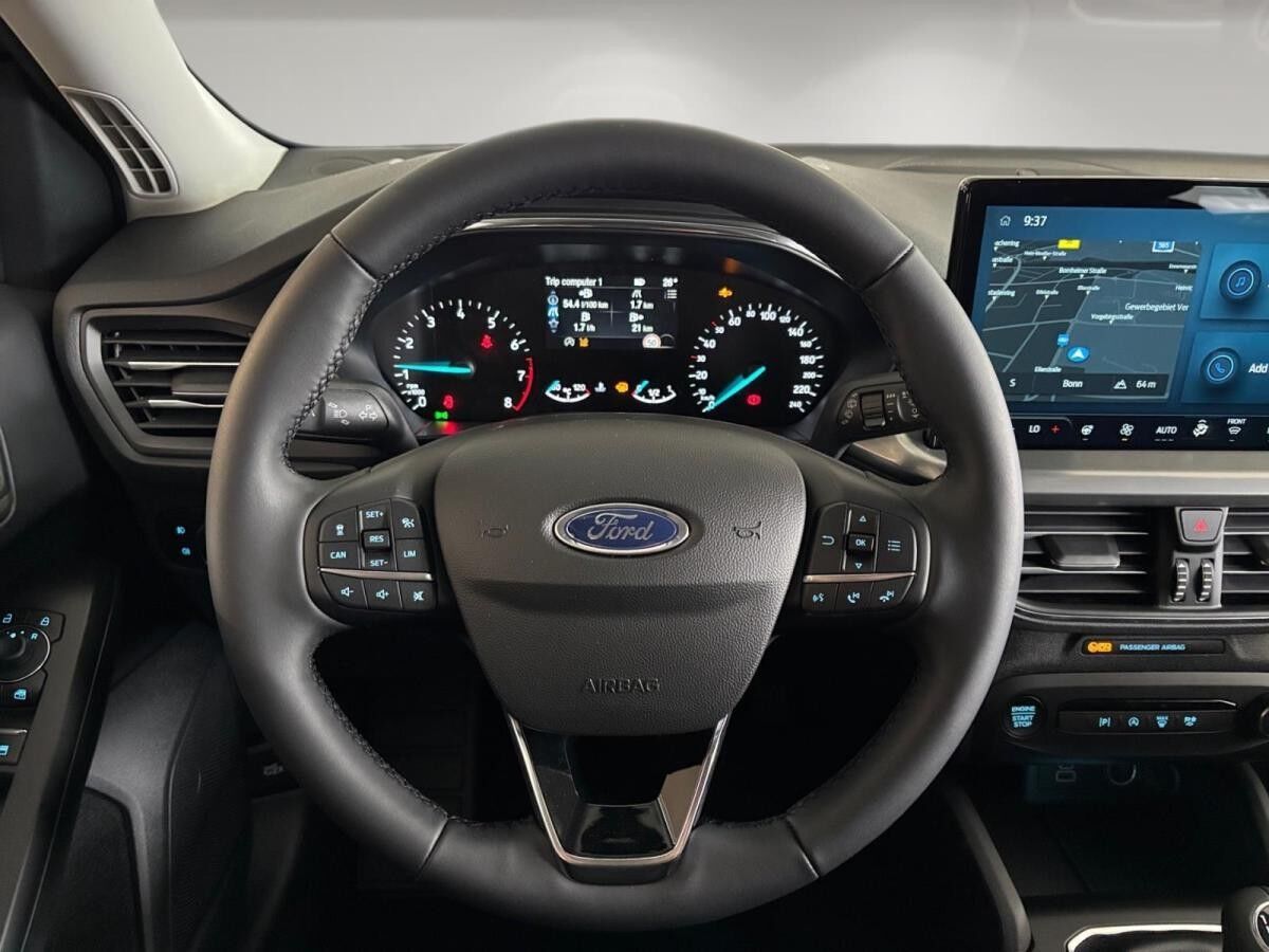 Ford Focus Titanium 1.0 92kW MHEV  ⚡⚡ALLWETTER⚡⚡HECKKLAPPE ELEKTRISCH⚡⚡