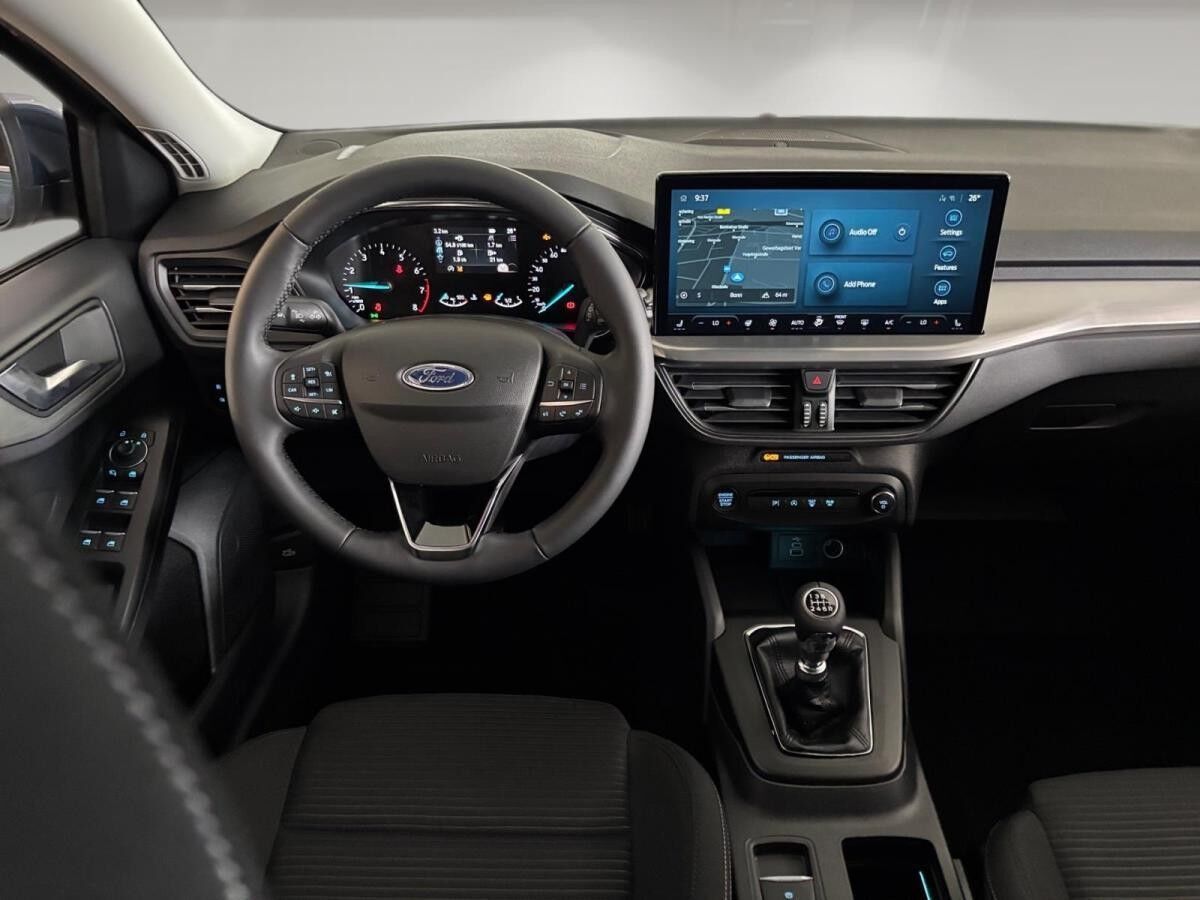 Ford Focus Titanium 1.0 92kW MHEV  ⚡⚡ALLWETTER⚡⚡HECKKLAPPE ELEKTRISCH⚡⚡