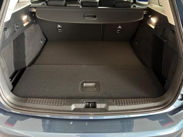 Ford Focus Titanium 1.0 92kW MHEV  ⚡⚡ALLWETTER⚡⚡HECKKLAPPE ELEKTRISCH⚡⚡