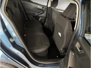 Ford Focus Titanium 1.0 92kW MHEV  ⚡⚡ALLWETTER⚡⚡HECKKLAPPE ELEKTRISCH⚡⚡