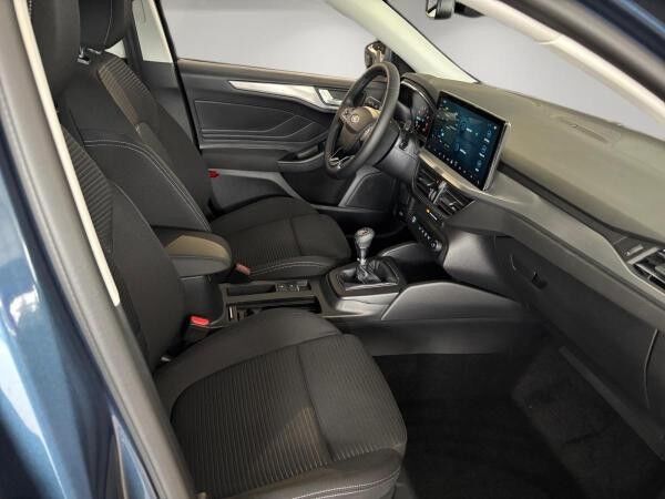 Ford Focus Titanium 1.0 92kW MHEV  ⚡⚡ALLWETTER⚡⚡HECKKLAPPE ELEKTRISCH⚡⚡