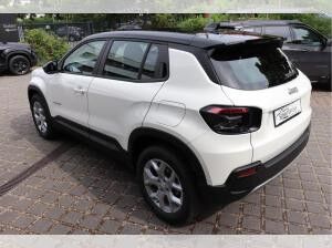 Jeep Avenger 🔥 Altitude 🔥 JBL Allwetterreifen Winter P. Info&Komfort P. 0% Finanzierung möglich!