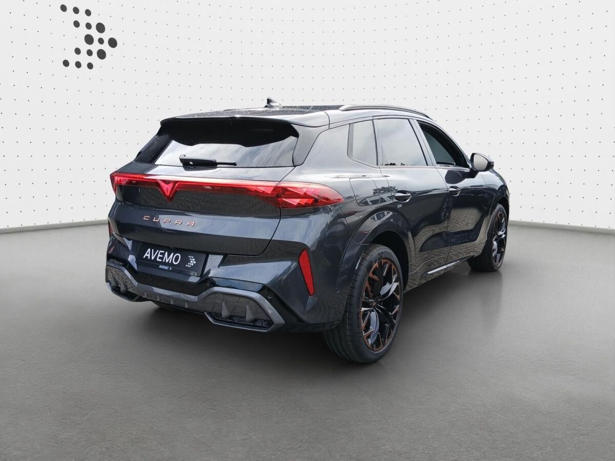 Cupra Terramar VZ 2.0 TSI *Sennheiser*Matrix*PANO*Standheizung*LAGERWAGEN AKTION*