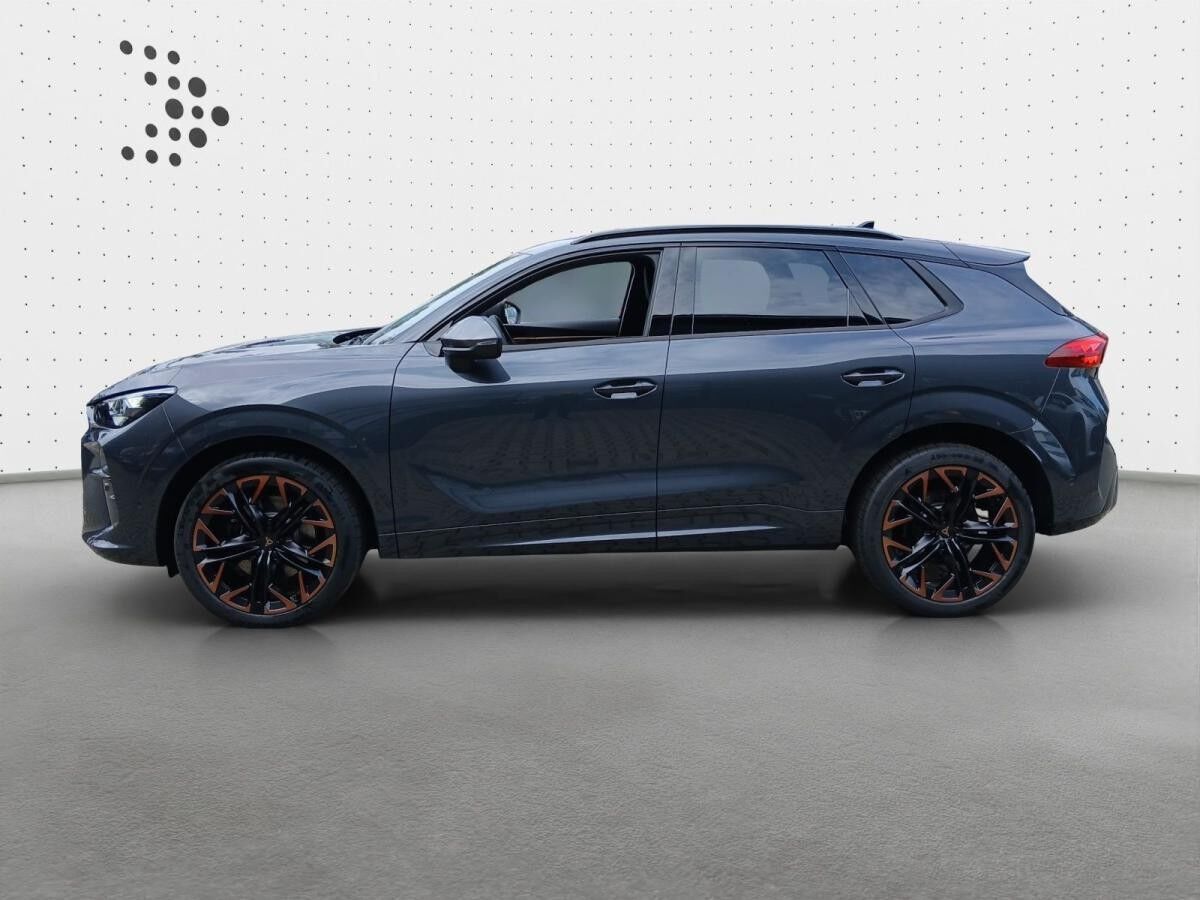 Cupra Terramar VZ 2.0 TSI *Sennheiser*Matrix*PANO*Standheizung*LAGERWAGEN AKTION*