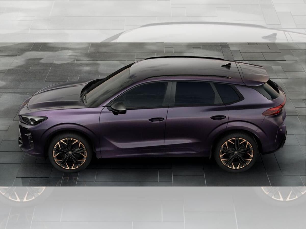 Cupra Terramar VZ 2.0 TSI 265PS *Matrix*PANO*Sennheiser*LAGERWAGEN AKTION*