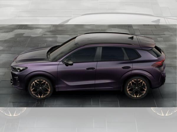 Cupra Terramar VZ 2.0 TSI 265PS *Matrix*PANO*Sennheiser*LAGERWAGEN AKTION*