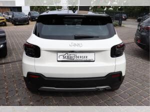 Jeep Avenger 🔥 Altitude 🔥 JBL Allwetterreifen Winter P. Info&Komfort P. 0% Finanzierung möglich!