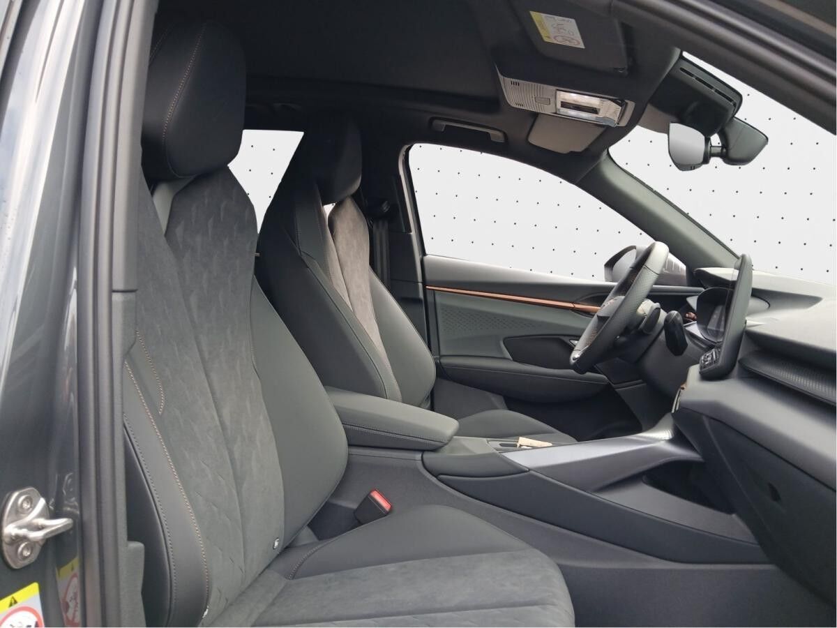 Cupra Terramar VZ 2.0 TSI *Sennheiser*Matrix*PANO*Standheizung*LAGERWAGEN AKTION*