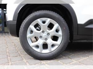 Jeep Avenger 🔥 Altitude 🔥 JBL Allwetterreifen Winter P. Info&Komfort P. 0% Finanzierung möglich!